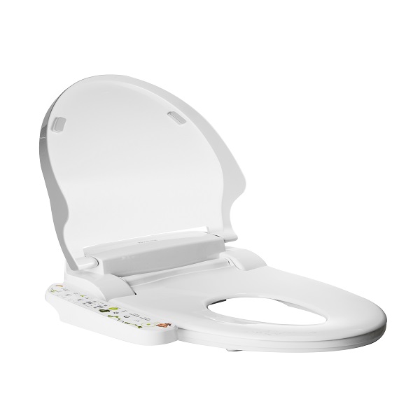Nắp bồn cầu thông minh NCM Blooming Bidet