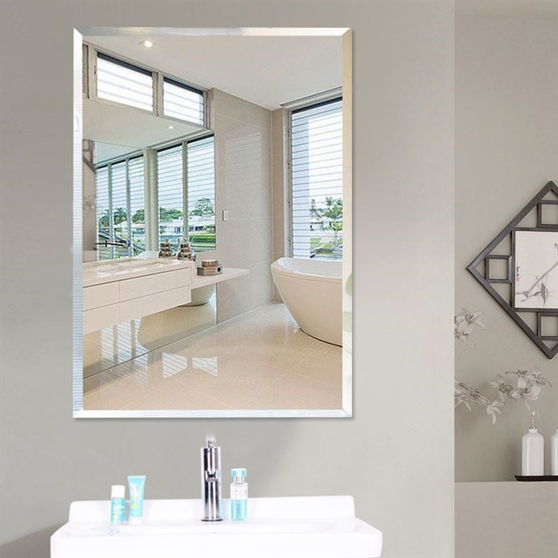 Gương treo tường phòng tắm