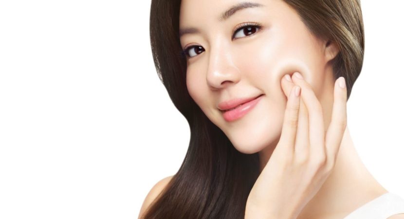 Xông hơi cải thiện sắc đẹp