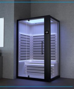 Phòng xông hơi khô Daros DR-9006