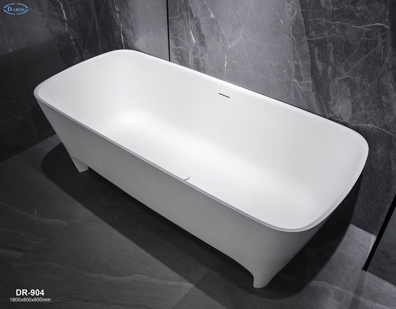 Bồn tắm đá Daros DR-904