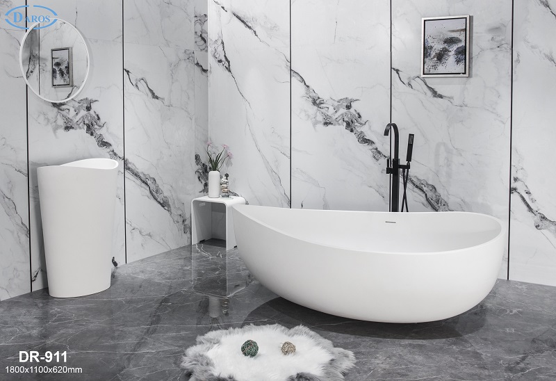 Bồn tắm đá daros DR-911