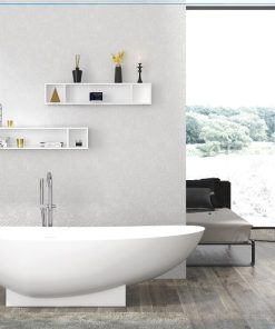 Bồn tắm đá Daros DR-907