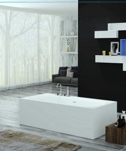 Bồn tắm đá Daros DR-908