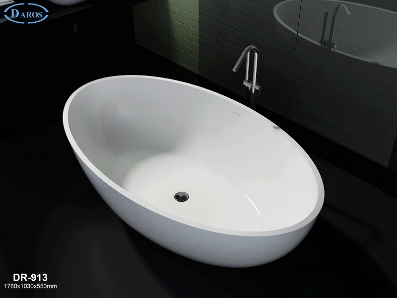 Bồn tắm đá Daros DR-913