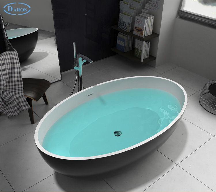 Bồn tắm đá Daros DR-913