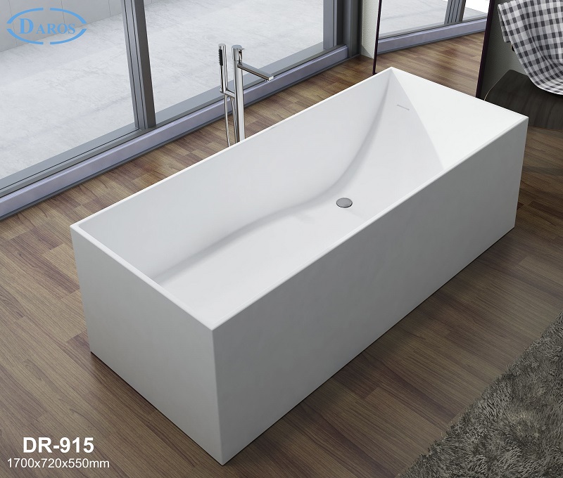 Bồn tắm đá Daros DR-915