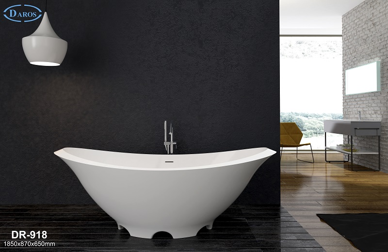 Bồn tắm đá Daros DR-918
