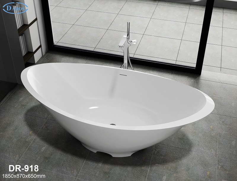 Bồn tắm đá Daros DR-918