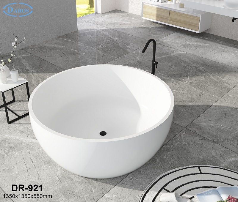 Bồn tắm đá Daros DR-921