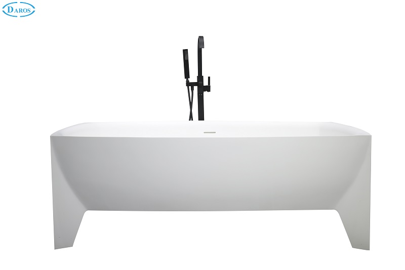 Bồn tắm đá nhân tạo Daros DR-901
