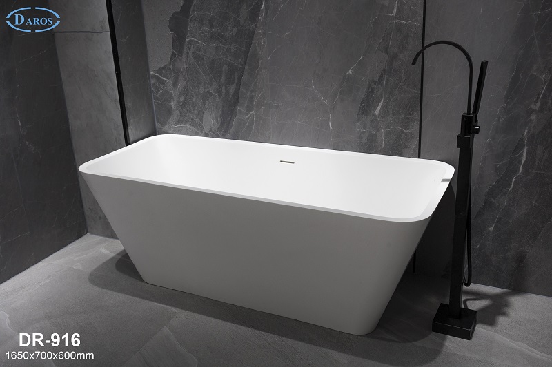 bồn tắm đá Daros DR-616
