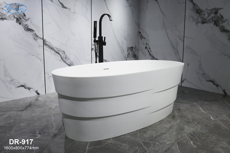 Bồn tắm đá Daros DR-917