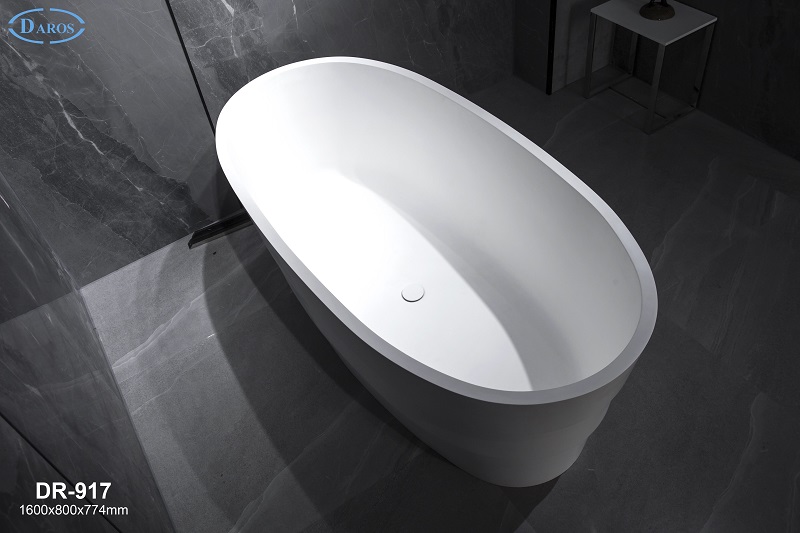 Bồn tắm đá Daros DR-917