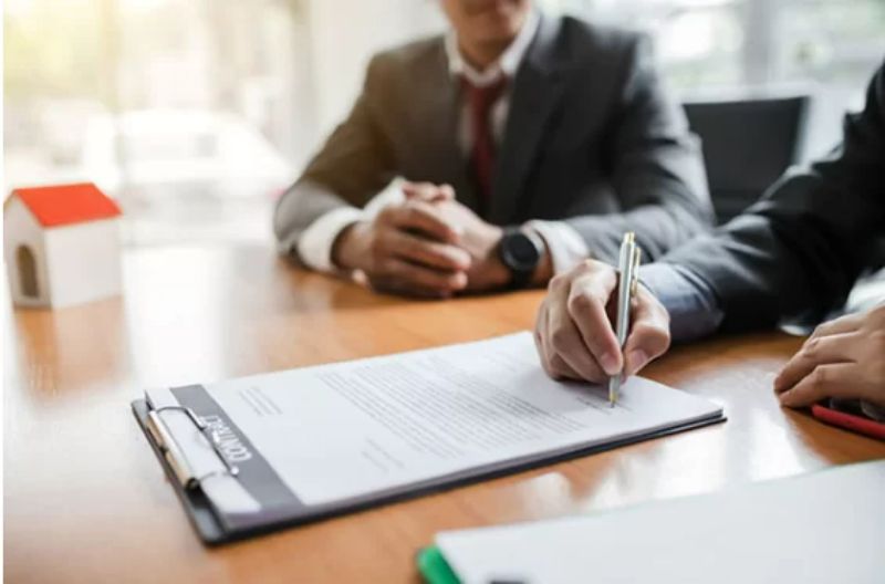 Ký kết hợp đồng thiết kế và công nghệ phòng xông hơi