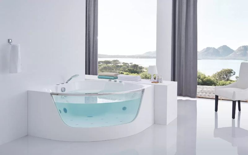 Bồn tắm là gì? 