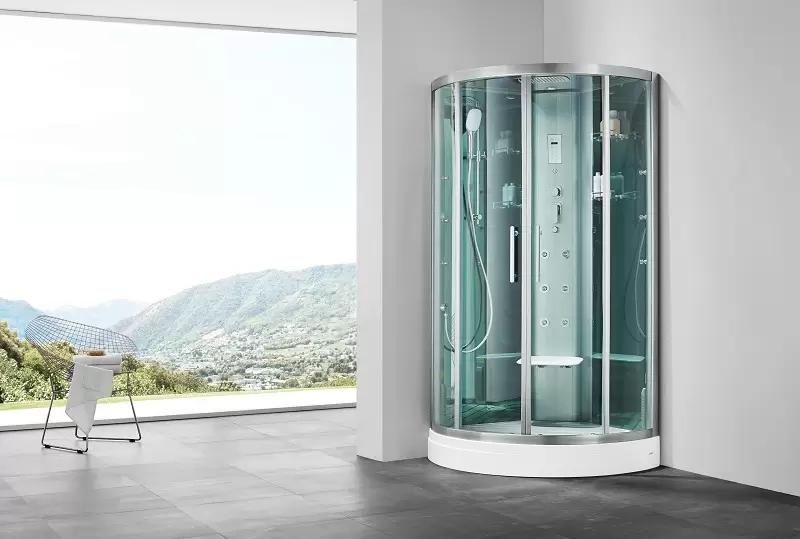 Phòng xông hơi Daros DR-6212