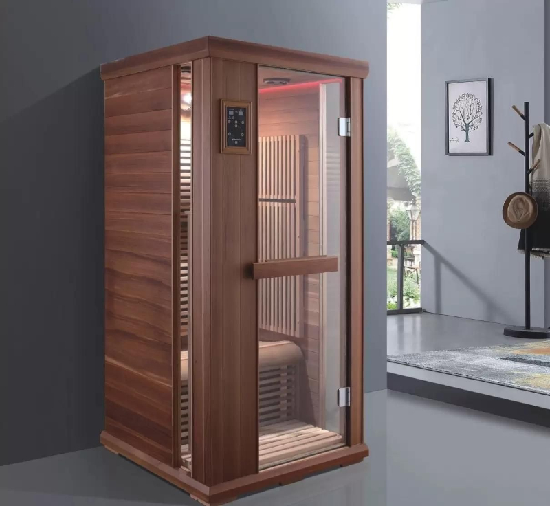 Phòng xông hơi khô Daros HT-14