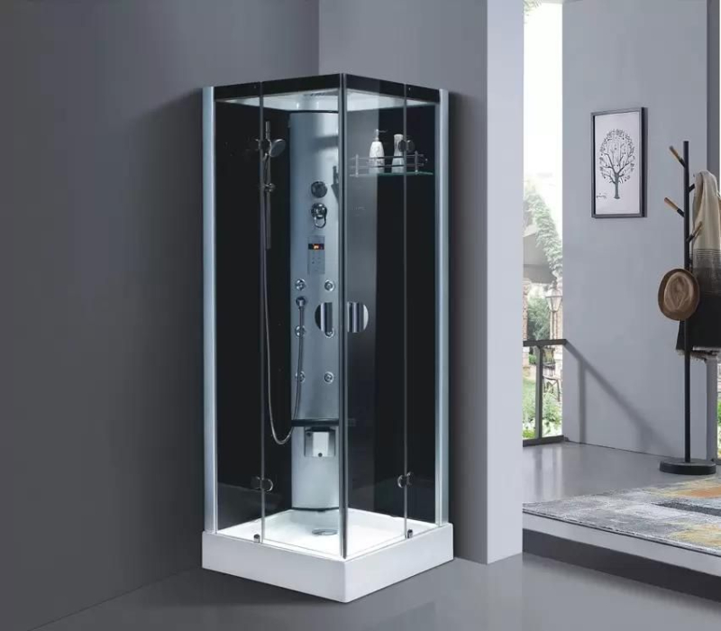 Phòng xông hơi Daros HT-7004