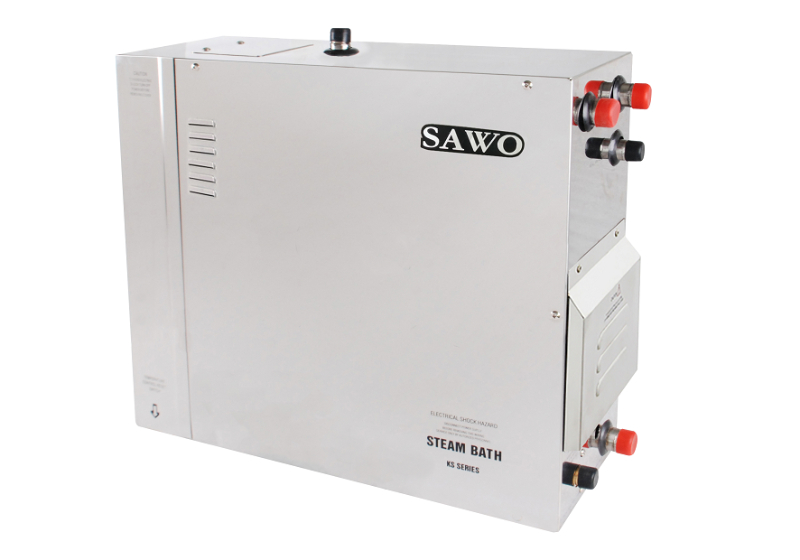 Máy xông hơi ướt SAWO STN 6KW