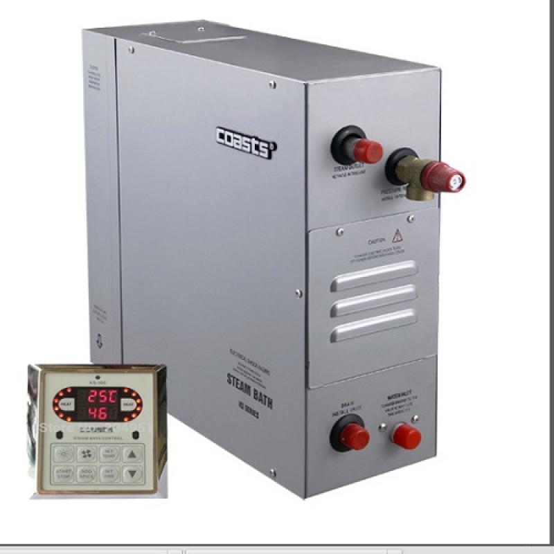 Máy xông hơi ướt Coast-9KW