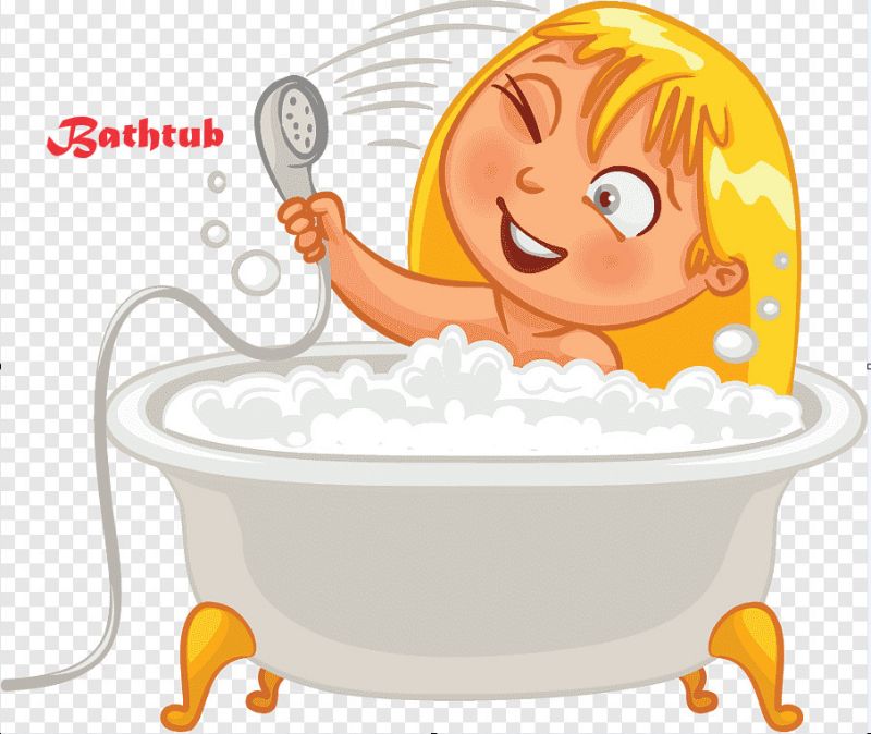 Bồn tắm trong tiếng anh là gì? 