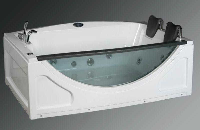 Daros - Địa chỉ bán bồn tắm nằm cao cấp sang trong tại Hà Nội