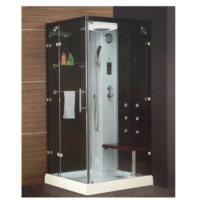 Phòng xông hơi khô Daros 16-13