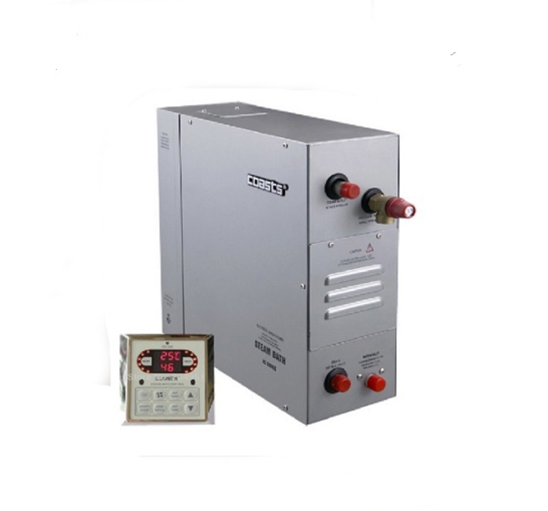 Máy xông hơi ướt Coast 6KW