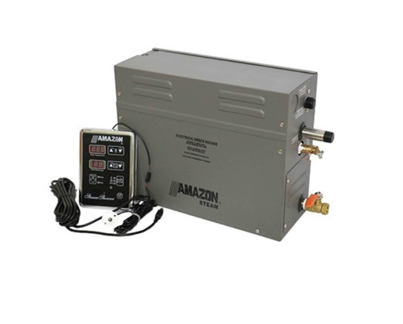 Máy xông hơi ướt amazon