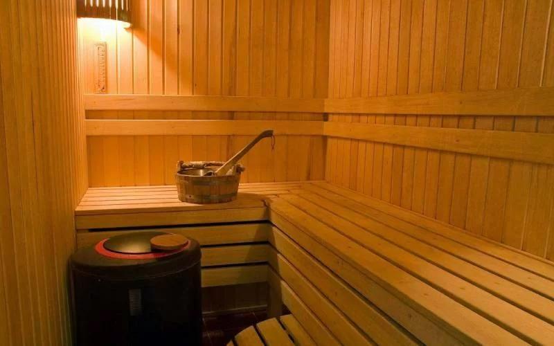 Một số lưu ý trước khi xông hơi