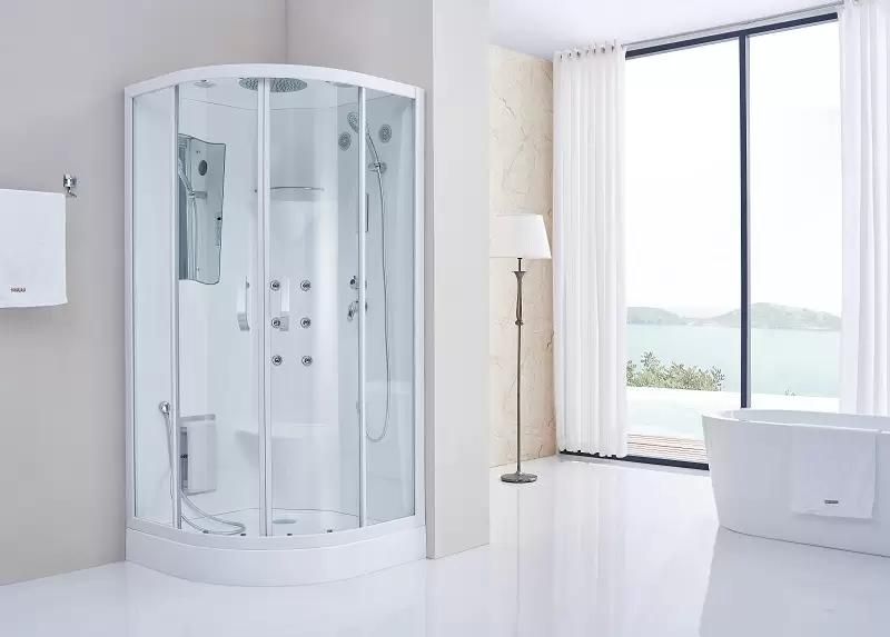 Chọn phòng xông hơi có chính sách bảo hành hợp lý