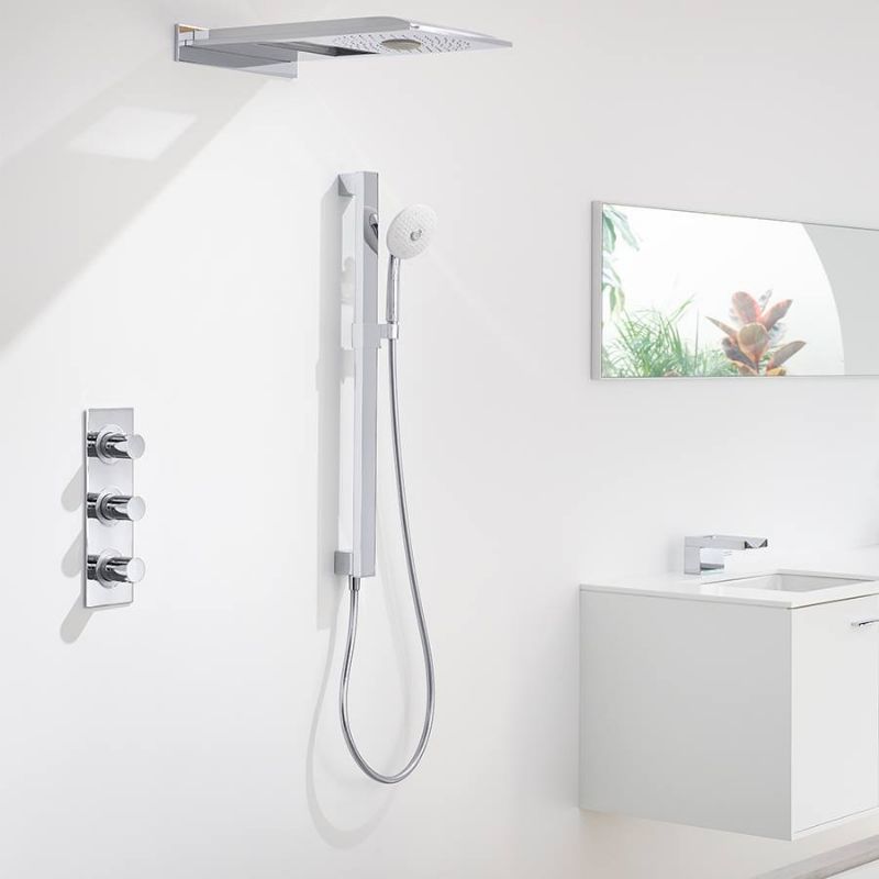 Sen tắm thương hiệu Kohler