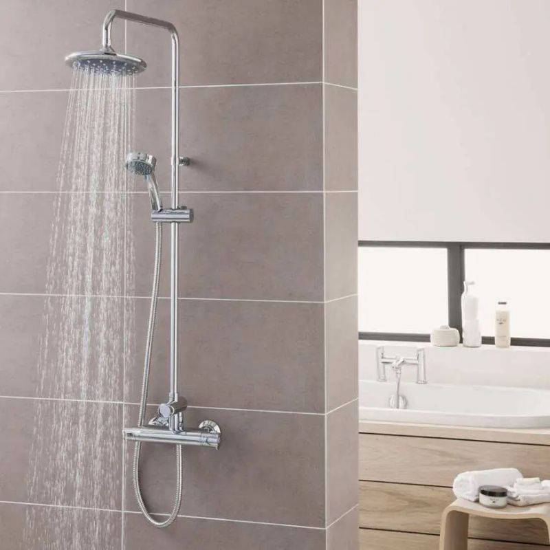 Sen tắm thương hiệu INAX