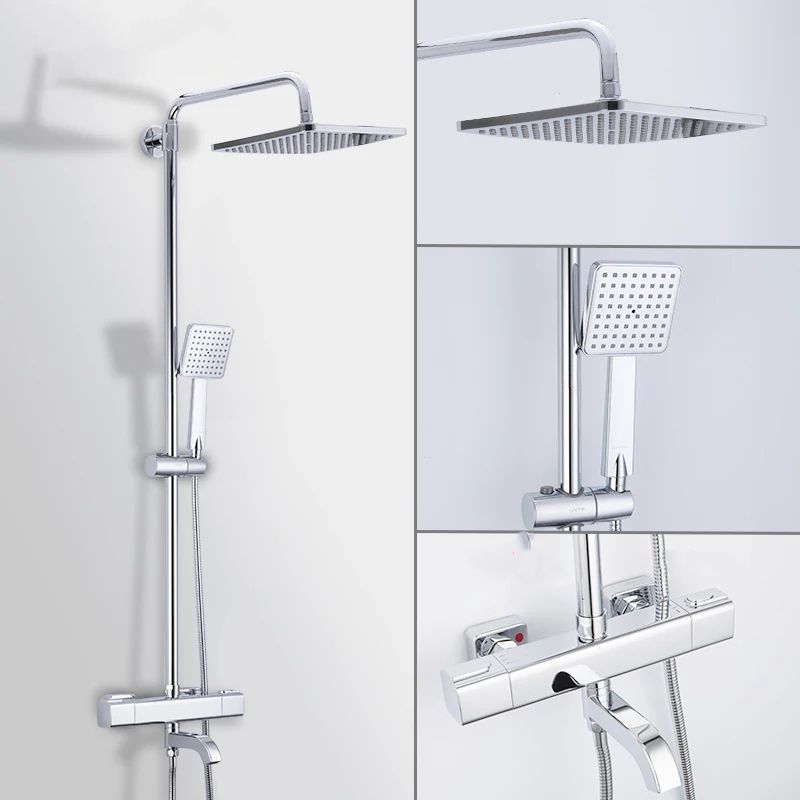 Sen tắm thương hiệu TOTO