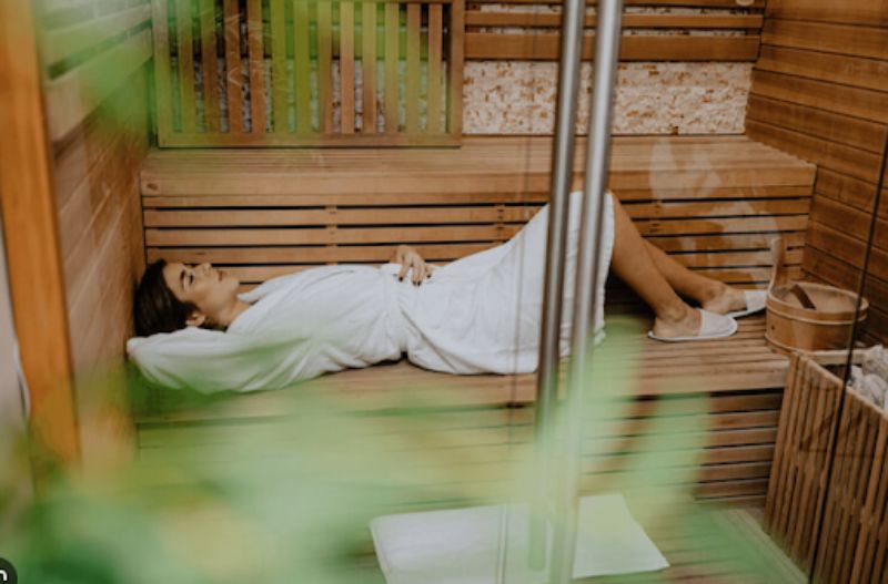 Xông hơi là gì