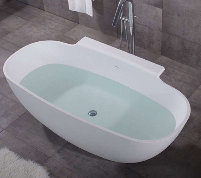 Bồn tắm đá nhân tạo của hãng Baldir China