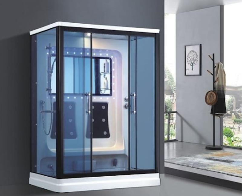 Lợi ích khi sử dụng phòng xông hơi ướt