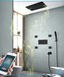 Sen âm tường Daros DR-20040