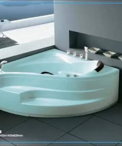 20+ Mẫu bồn tắm góc đẹp, ấn tượng nhất năm 2024