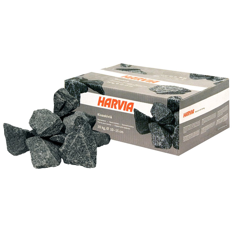 Đá sauna Harvia