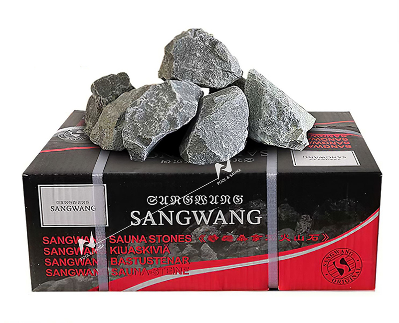 Đá sauna Sangwang