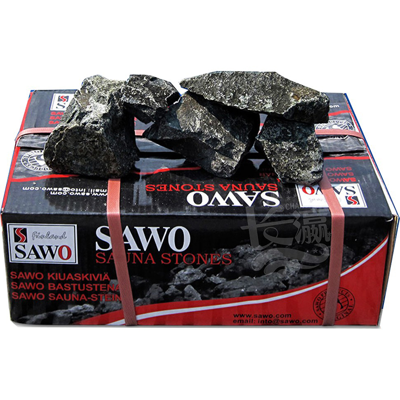 Đá sauna Sawo