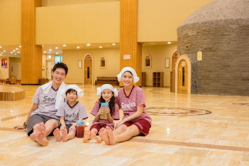 Một số lưu ý quan trọng khi đến phòng Jjim Jil Bang