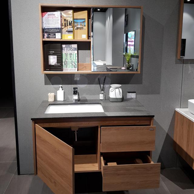 Sản phẩm chậu rửa mặt lavabo chính hãng