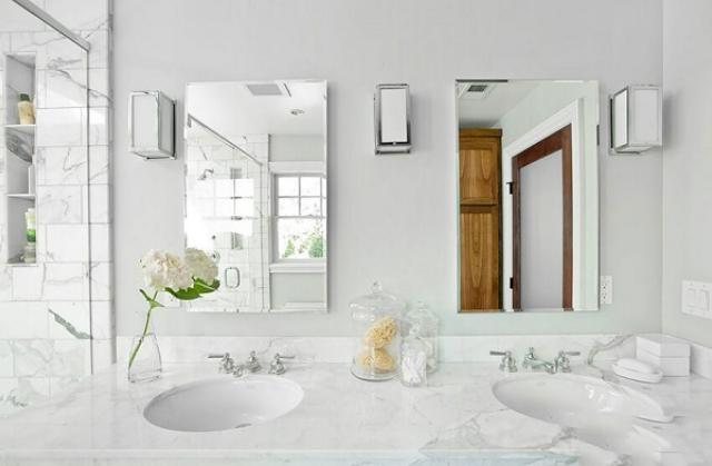 Ưu điểm chậu lavabo
