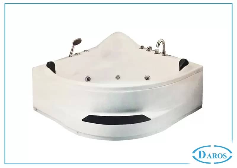 Bồn tắm mini nhỏ cho gia đình