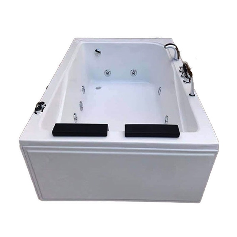 Bồn tắm đôi là gì?