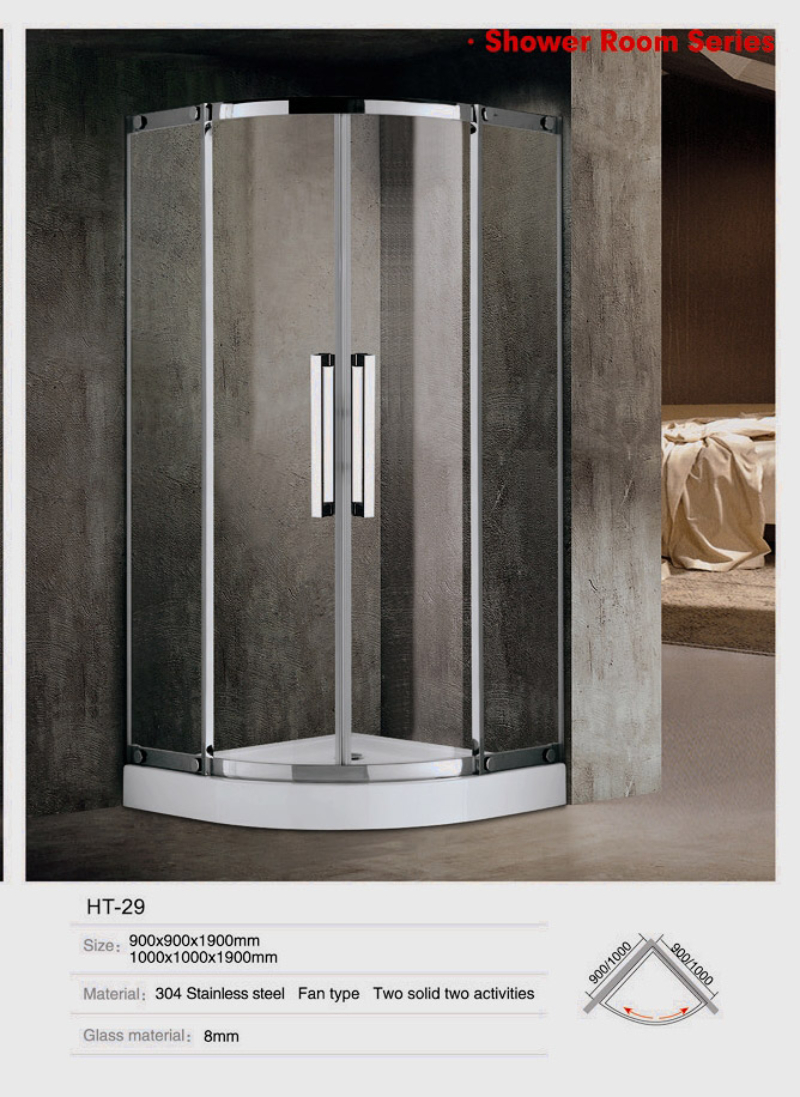 Bồn tắm đứng HT-29