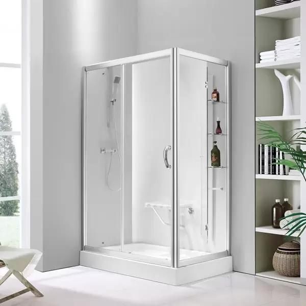 Bồn tắm đứng giá tốt tại Daros